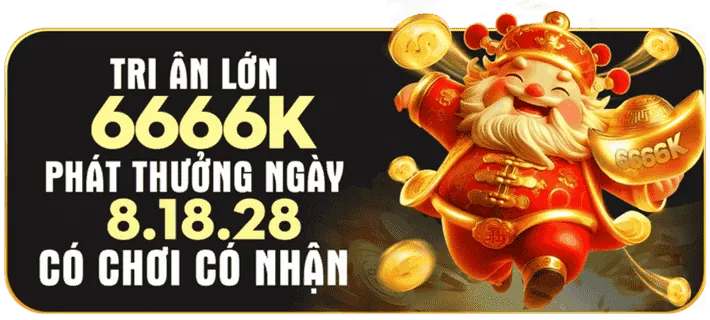 Khuyến mãi hoàn trả hàng ngày VIP