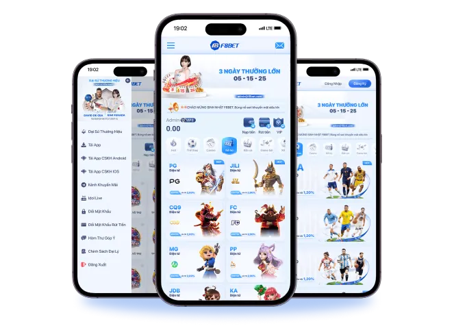 Đa dạng loại cá và boss khủng