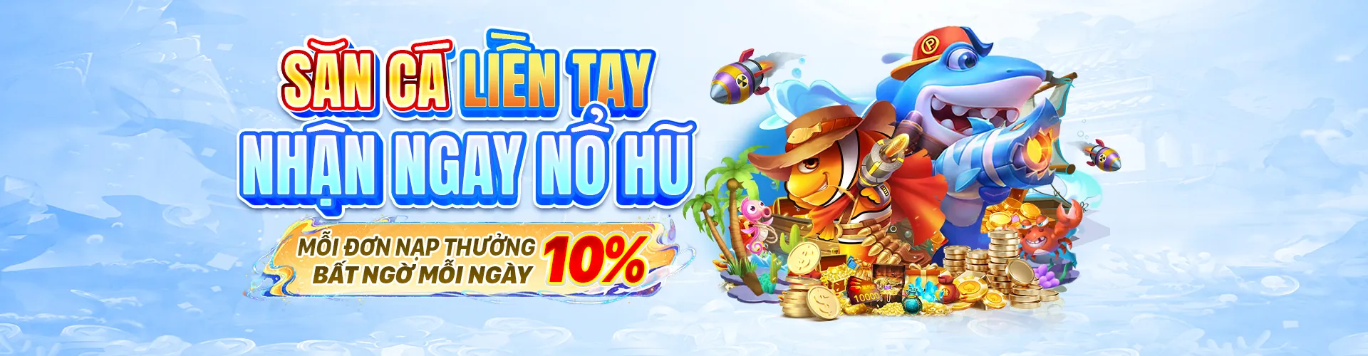 Hình ảnh chính về trò chơi Nổ Hũ Jackpot tại goo88